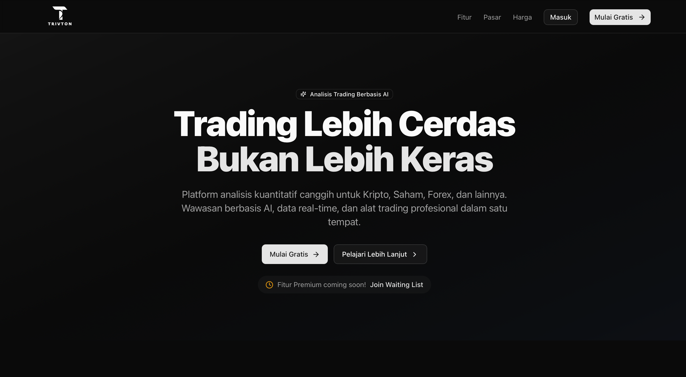 SaaS Platform